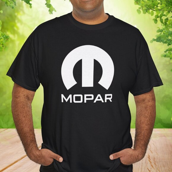 Nmopar T-shirt medium never worn Size Medium - Picture 1 of 4